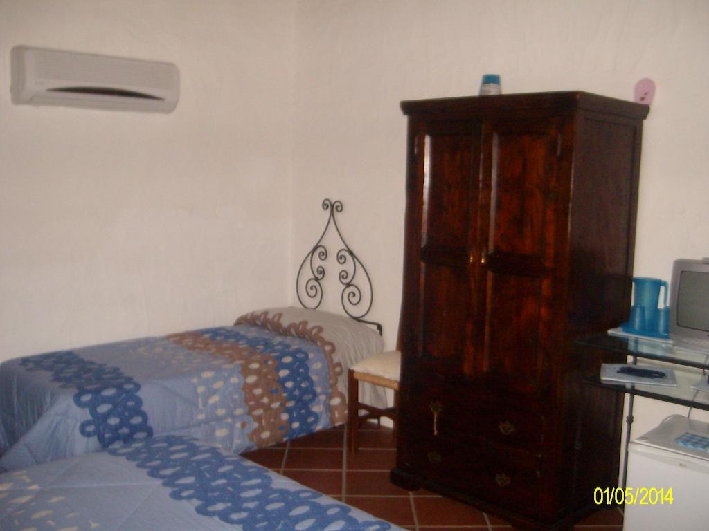Bed and Breakfast Agriturismo Spridda à Arzachena Chambre photo